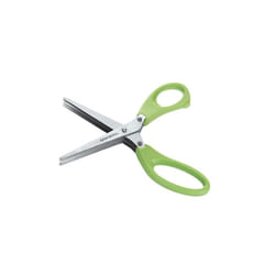 Tescoma 888220 ciseau de cuisine 210 mm Vert, Acier inoxydable Herbe