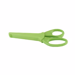 Tescoma 888220 ciseau de cuisine 210 mm Vert, Acier inoxydable Herbe