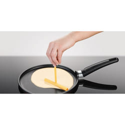 Tescoma 630066 Spatule de cuisine Spatules et raclettes de cuisine Nylon 2 pièce(s)