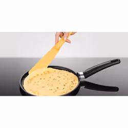 Tescoma 630066 Spatule de cuisine Spatules et raclettes de cuisine Nylon 2 pièce(s)