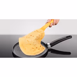 Tescoma 630066 Spatule de cuisine Spatules et raclettes de cuisine Nylon 2 pièce(s)