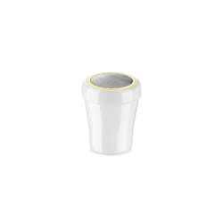 Tescoma 630330 distributeur de sucre 200 ml Plastique, Acier inoxydable