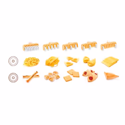 Tescoma 630023 fabricant de pâtes et raviolis Manuel - Vue supplémentaire 4