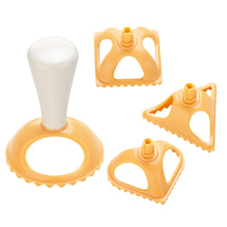 Tescoma 630049 fabricant de pâtes et raviolis Emporte-pièces/coupe raviolis