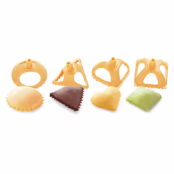 Tescoma 630049 fabricant de pâtes et raviolis Emporte-pièces/coupe raviolis