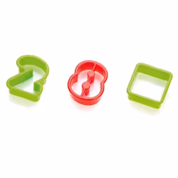 Tescoma 630926 moule pour cookies - Vue supplémentaire 3