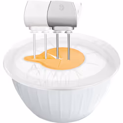 Tescoma 630395 accessoire pour mixeur/robot ménager Couvercle de bol - Vue supplémentaire 4
