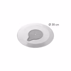 Tescoma 630395 accessoire pour mixeur/robot ménager Couvercle de bol - Vue supplémentaire 5