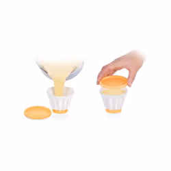 Tescoma 630590 moule a gâteaux 4 pièce(s) - Vue supplémentaire 2