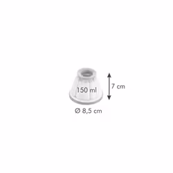 Tescoma 630590 moule a gâteaux 4 pièce(s) - Vue supplémentaire 6