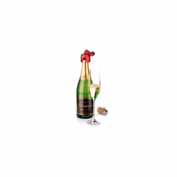Tescoma UNO VINO bouchon de bouteilles et de carafes Bourgogne - Vue supplémentaire 2