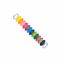 Tescoma 695454, Multicolore, unisexe, 150 mm