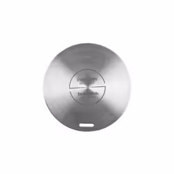 Tescoma 420945 pièce et accessoir de plaque de cuisson Aluminium, Acier inoxydable Assiette vaisselle