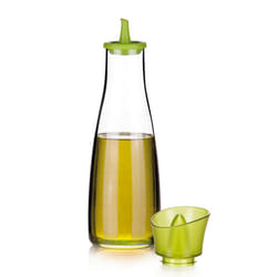 Tescoma 642773 pot Rond Verre Transparent