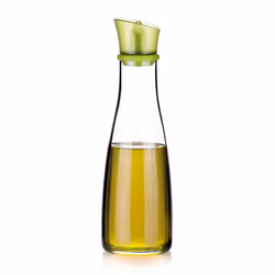 Tescoma 642773 pot Rond Verre Transparent