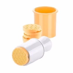 Tescoma DELÍCIA, Plastique, Silicone, 55 mm, 125 mm