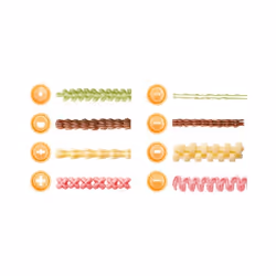 Tescoma 630496 Accessoire d'outil de décoration de pâtisseries - Vue supplémentaire 3