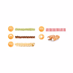 Tescoma 630496 Accessoire d'outil de décoration de pâtisseries - Vue supplémentaire 4