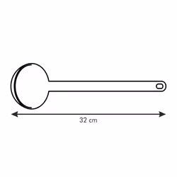 Tescoma 638003, 320 mm
