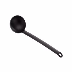 Tescoma 638003 louche Noir