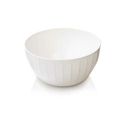 Saladier rond en plastique 22 cm Delicia Tescoma 630361.12