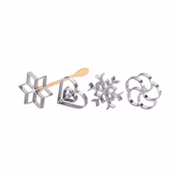 Tescoma 630048, Acier inoxydable, Nylon, Acier inoxydable, 185 mm, 7 cm, 6,5 cm, 7 cm