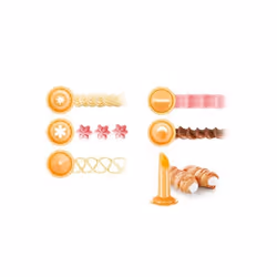 Tescoma 630470 poche à pâtisserie Plastique