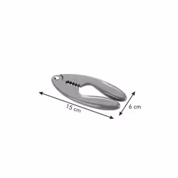 Tescoma 421084 casse-noix Rouge