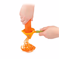Tescoma 422060 emporte-pièce alimentaire Vert, Orange Métal, Plastique, Acier inoxydable - Vue supplémentaire 3
