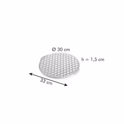 Tescoma 630898 moule pour cookies Blanc, Jaune - Vue supplémentaire 3