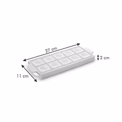 Tescoma 630875 moule pour boulettes de viande