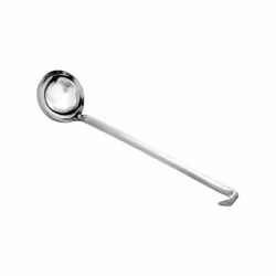 Existe en plusieurs tailles Louche 7 cm / 7 cl - GrandChef - Ligne GrandChef, une gamme complète qui vous apportera l’ustensi ...