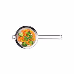 Tescoma 428342 Tamis de cuisine Acier inoxydable 8 cm