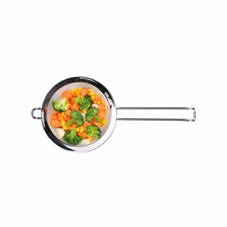 Tescoma 428344 Tamis de cuisine Acier inoxydable 10 cm