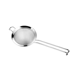 Tescoma 428346 Tamis de cuisine Acier inoxydable 12 cm