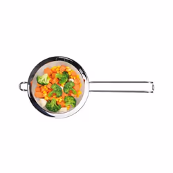 Tescoma 428350 Tamis de cuisine Acier inoxydable 16 cm