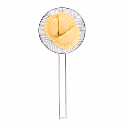 Tescoma 428424 écumoire de cuisine Acier inoxydable