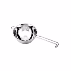 Tescoma 428470, Acier inoxydable, Acier inoxydable, Rond, Acier inoxydable, Crochet de suspension, GrandCHEF