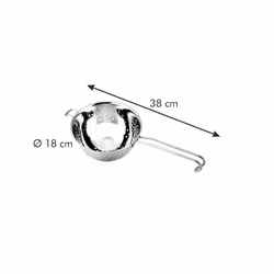 Tescoma 428470 passoire Acier inoxydable