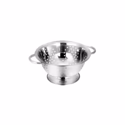 Tescoma 428510, Acier inoxydable, Acier inoxydable, Rond, Acier inoxydable, Orifice de suspension, GrandCHEF