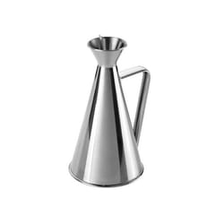 Tescoma 428620 distributeur huile / vinaigre 0,5 L Carafe Acier inoxydable