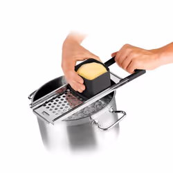Tescoma 428690 Tamis de cuisine Plastique, Acier inoxydable