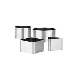 Tescoma 428724 emporte-pièce alimentaire Acier inoxydable