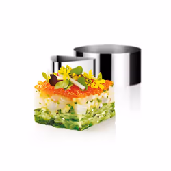 Tescoma 428724 emporte-pièce alimentaire Acier inoxydable - Vue supplémentaire 4