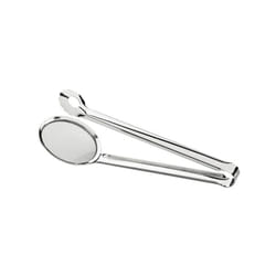 Tescoma - pince à friture ø 10 cm 'grandchef'