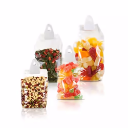 Tescoma 420768 anneau de reliure 3 pièce(s) Plastique