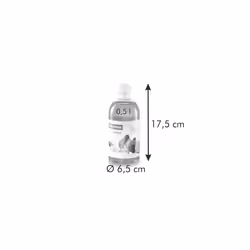 Tescoma 906582 Recharge pour diffuseur de parfum Bouteille
