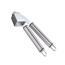 Tescoma 428246 Presse-ail Acier inoxydable