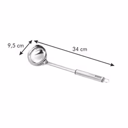 Tescoma 428270 louche Acier inoxydable