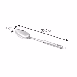 Tescoma 428276 cuillère Cuillère de cuisine Acier inoxydable 1 pièce(s) - Vue supplémentaire 2
